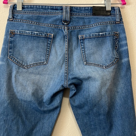 Genetic Denim the raquel size 27 - Picture 4 of 10